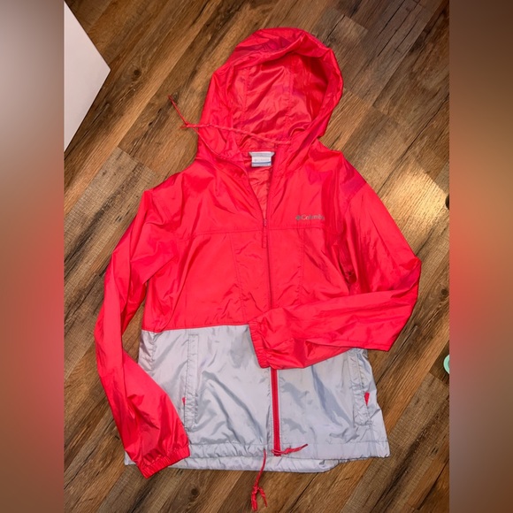 Columbia jacket - Picture 1 of 3